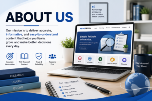 ABOUT US
