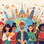 Definition of Cultural Diversity