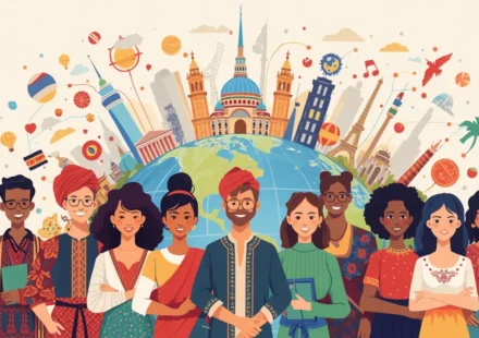 Definition of Cultural Diversity