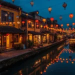 Hoi An Ancient Town