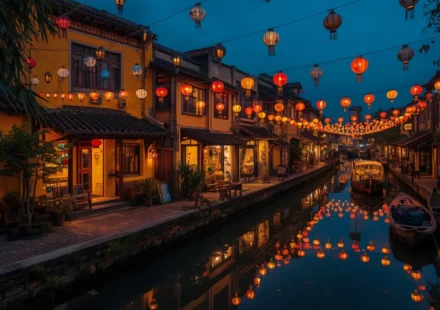 Hoi An Ancient Town