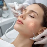 Collagen Induction Therapy